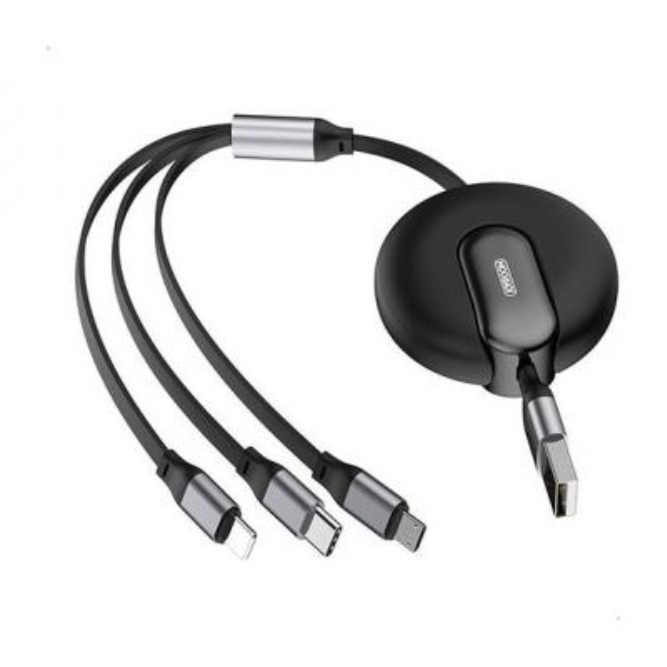 Joyroom S-M413 3 in 1 Cable