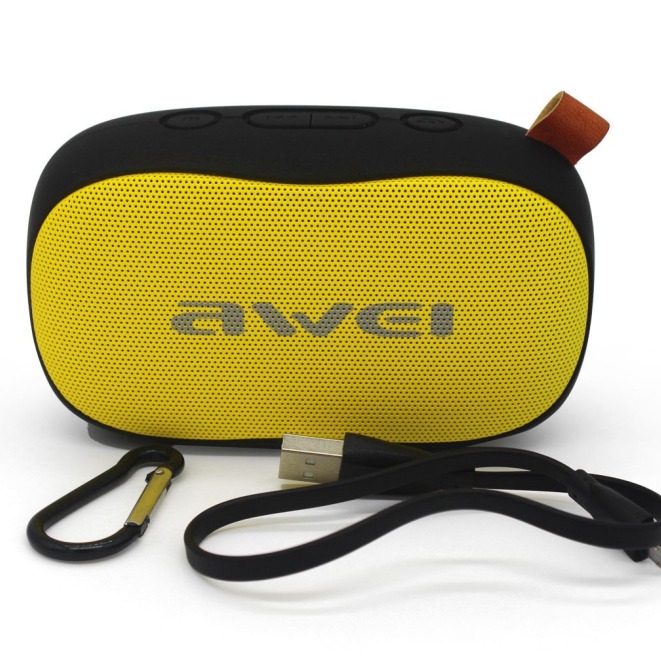 AWEi Y900 Speaker