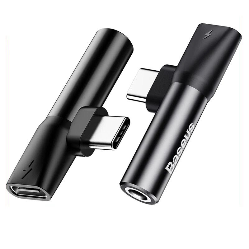 Baseus Type-C Tor 3.5mm L41
