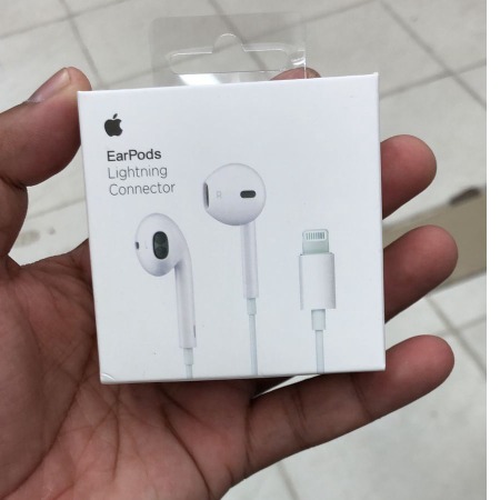 Apple Wired Headphone (Original)