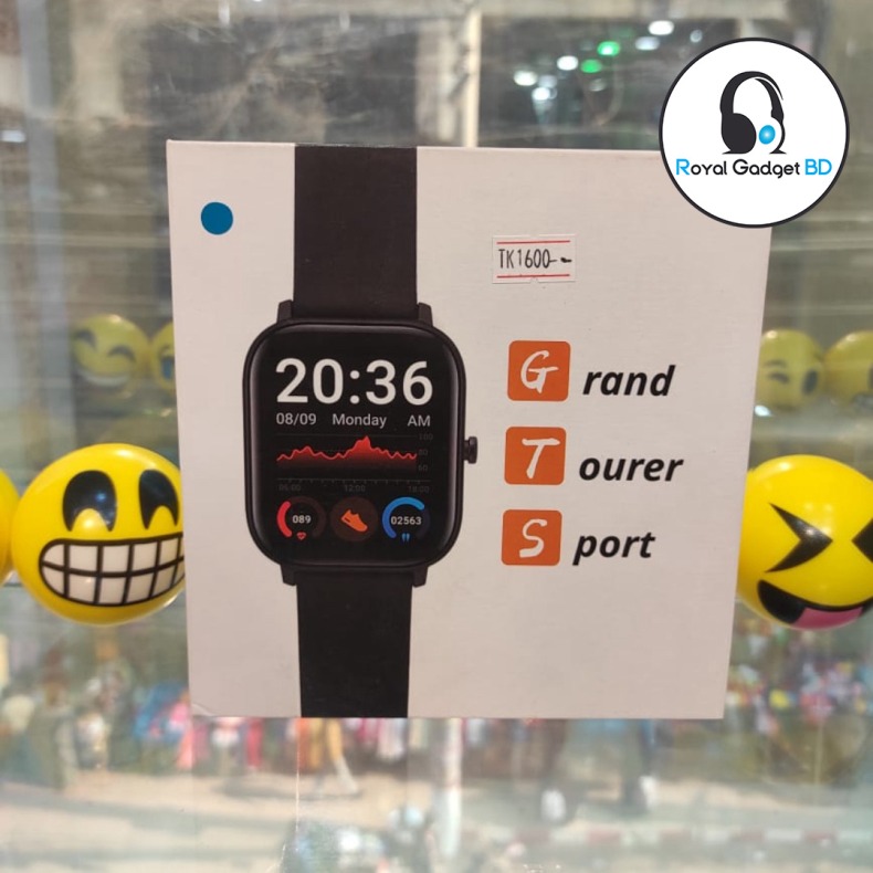 GTS Smart Watch