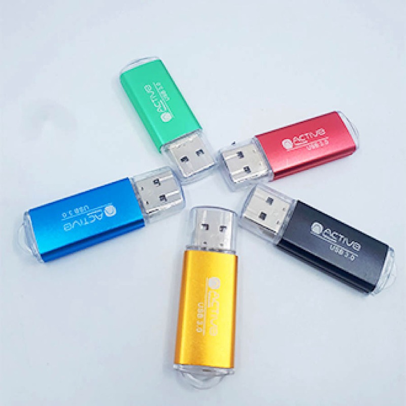 Active Card Reader