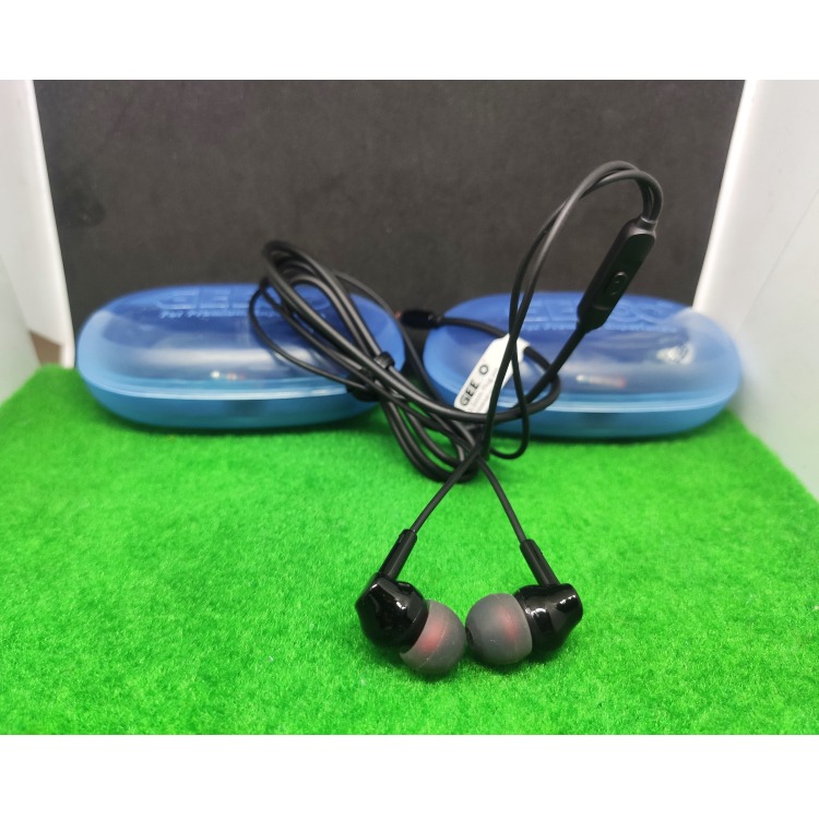 Geeoo X10 Wired Headphone