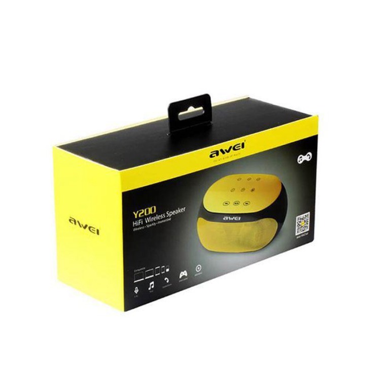 Awei Y200 Bluetooth Speaker