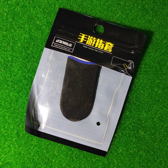 Finger Sleeves
