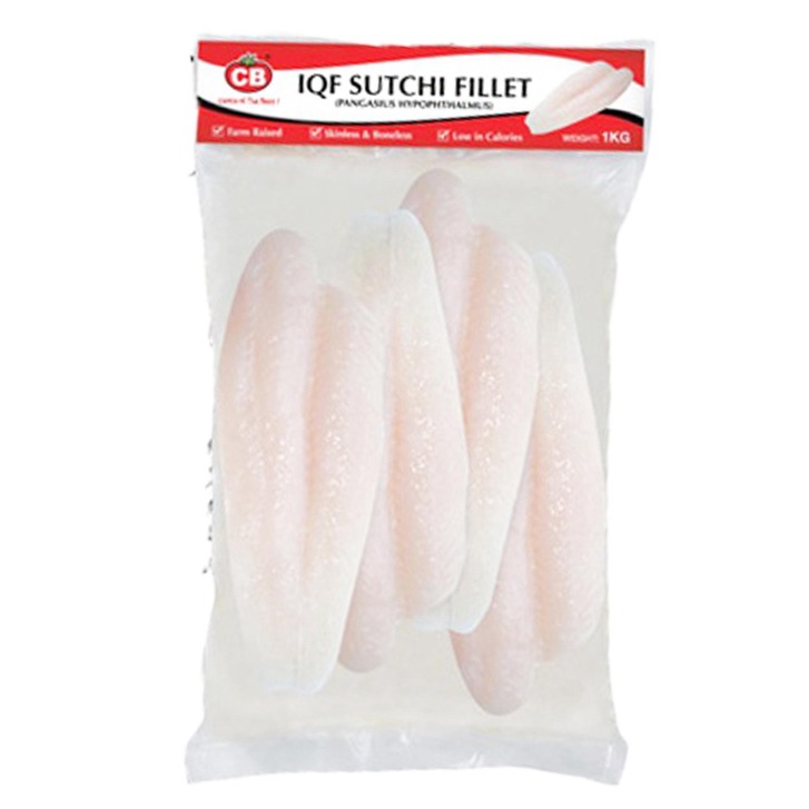 BASA FILLET