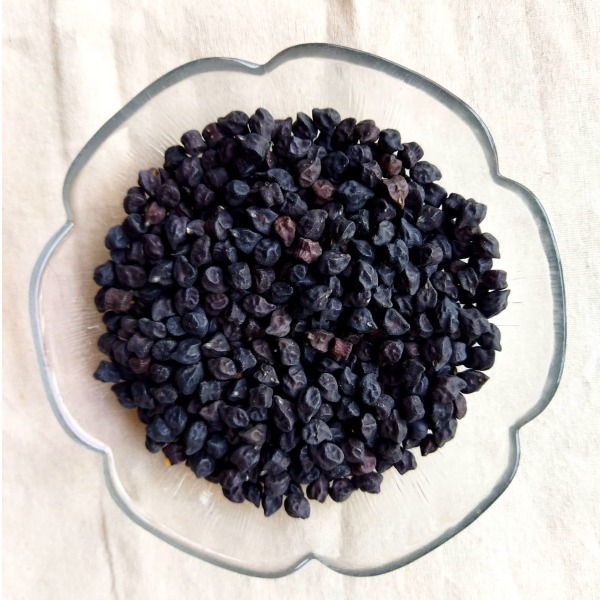 Organic Black Chana