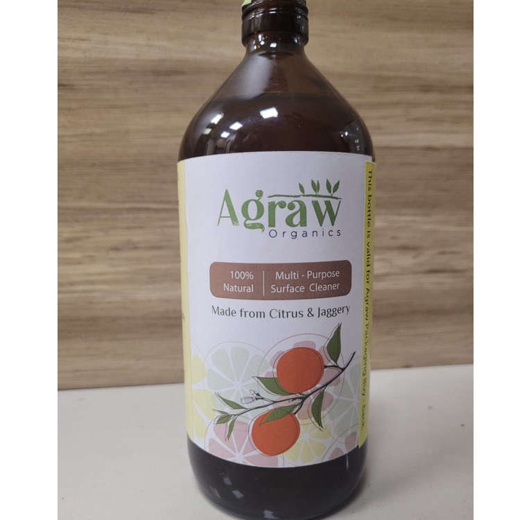 Natural Surface Cleaner (Bioenzyme)