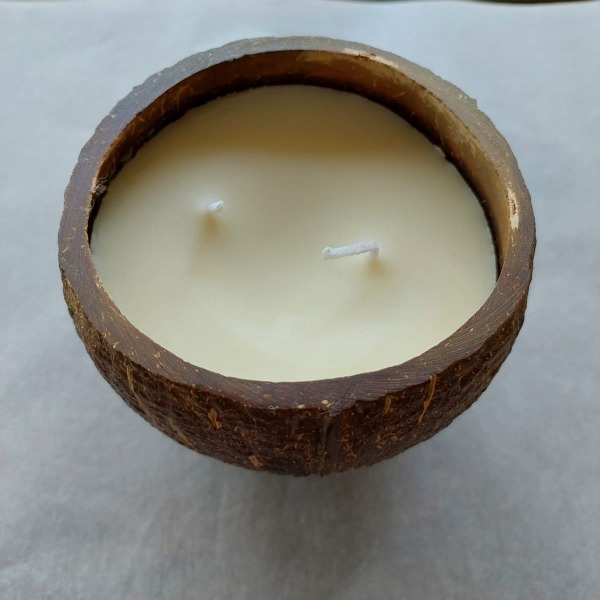Jasmine Candle