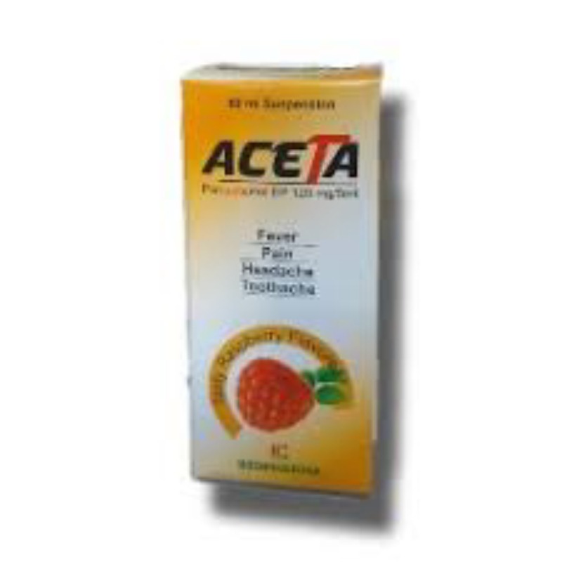 ACETA 60ML