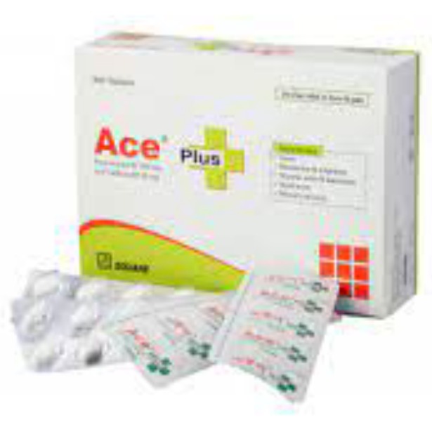 ACE PLUS