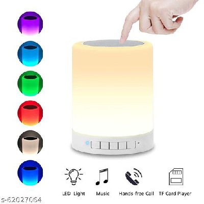 Lamp Speaker CL-672