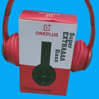 Oneplus+ Headset