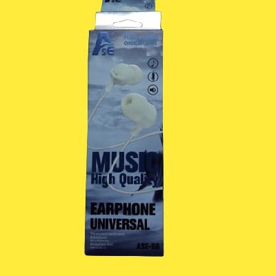 ASE -88 EARPHONE
