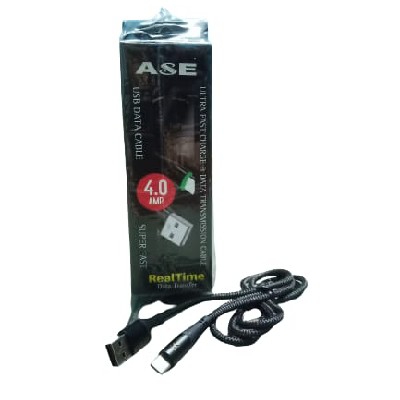 ASE 4.0 C-TYPE CABLE