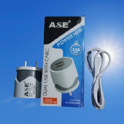 ASE ADOPTER + CABLE