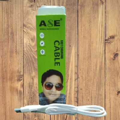 ASE V8 FAST CHARGING CABLE