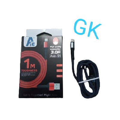 ASE-91 C-TYPE 3.0 CABLE