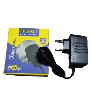 Hero charger