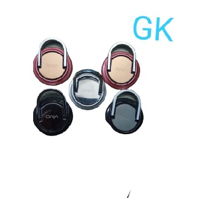 Mobile Back Ring
