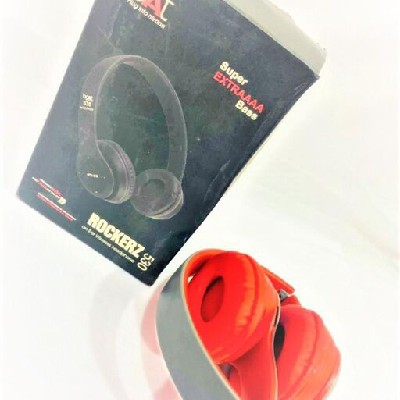 Boat Headset