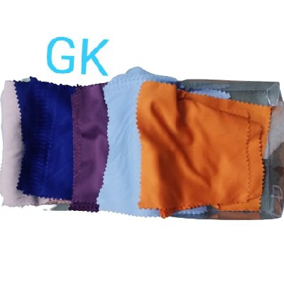 Screen Cleaning Cloth (Pack of 4)