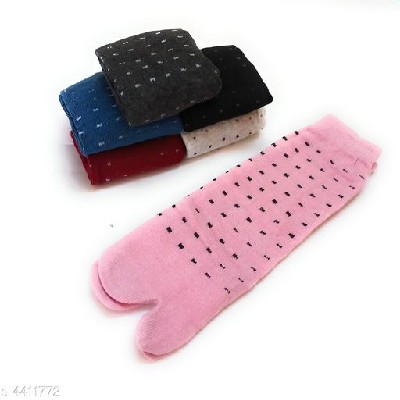 Girls Socke CTC
