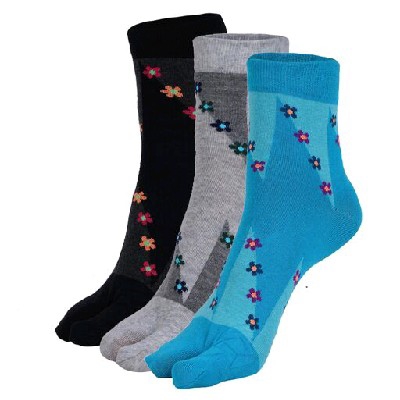 Girls Socke BTC
