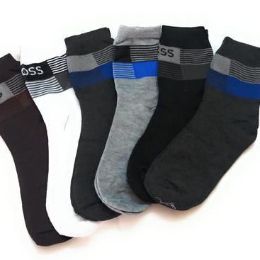 Men's Socke mid