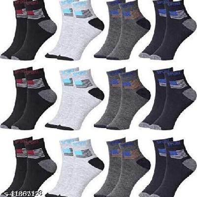 Men's Socks Upper Quality