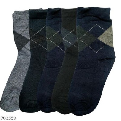 Men's Socke low