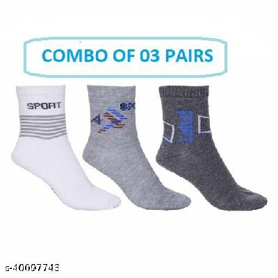 Men's Socks premium Quality