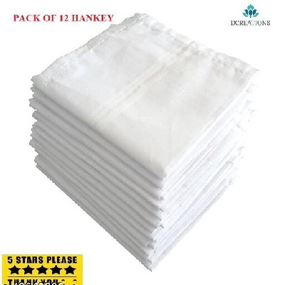 White Hankey