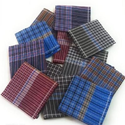 Printed Hankey men's