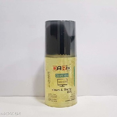 Cleaning gel 200ml