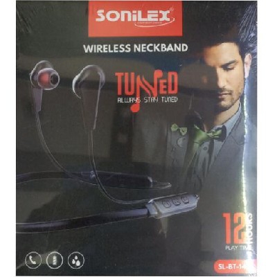 BT-144 Sonilex Neckband