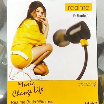 BL-R2 Realme Neckband