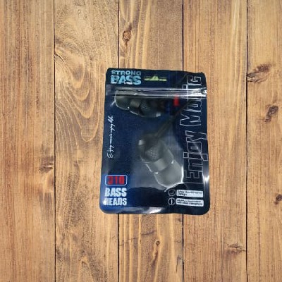310 Earphones