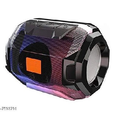 M206 Speaker With Torch