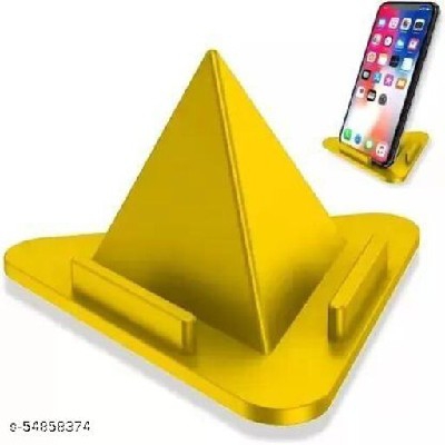 Triangle Mobile Stand