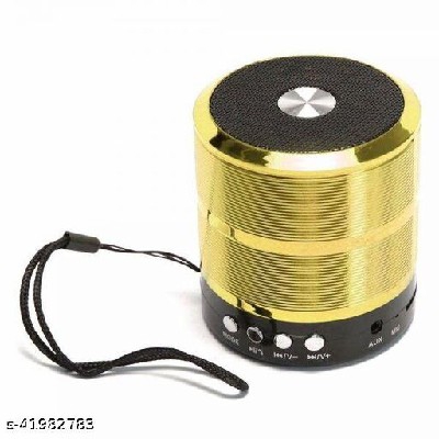 Dubai Mini speaker 887