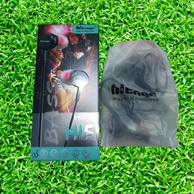 HB-131 Ear-phone