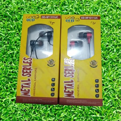 OD-HF-1311UC ear-phone