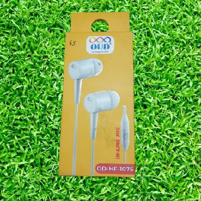 OD-HF-1075 ear-phone