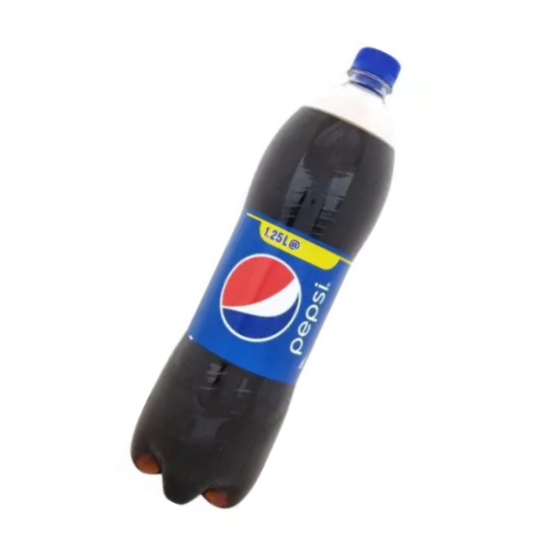 Pepsi Soft Drink,1.25Lit