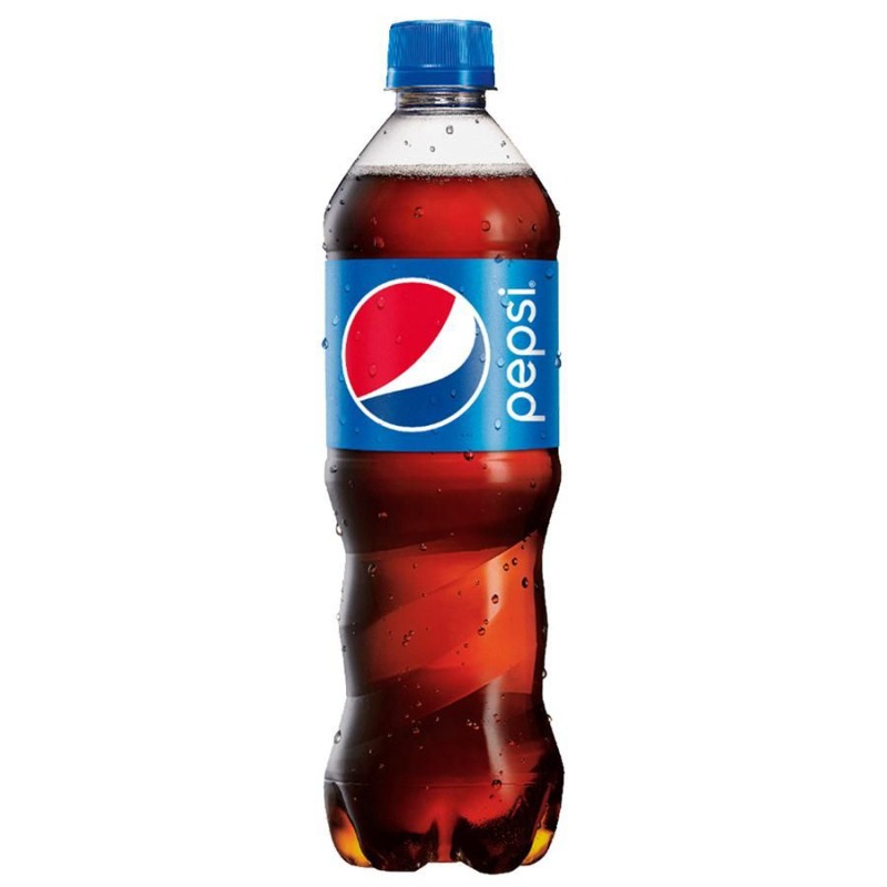 Pepsi Soft Drink, 750 ml