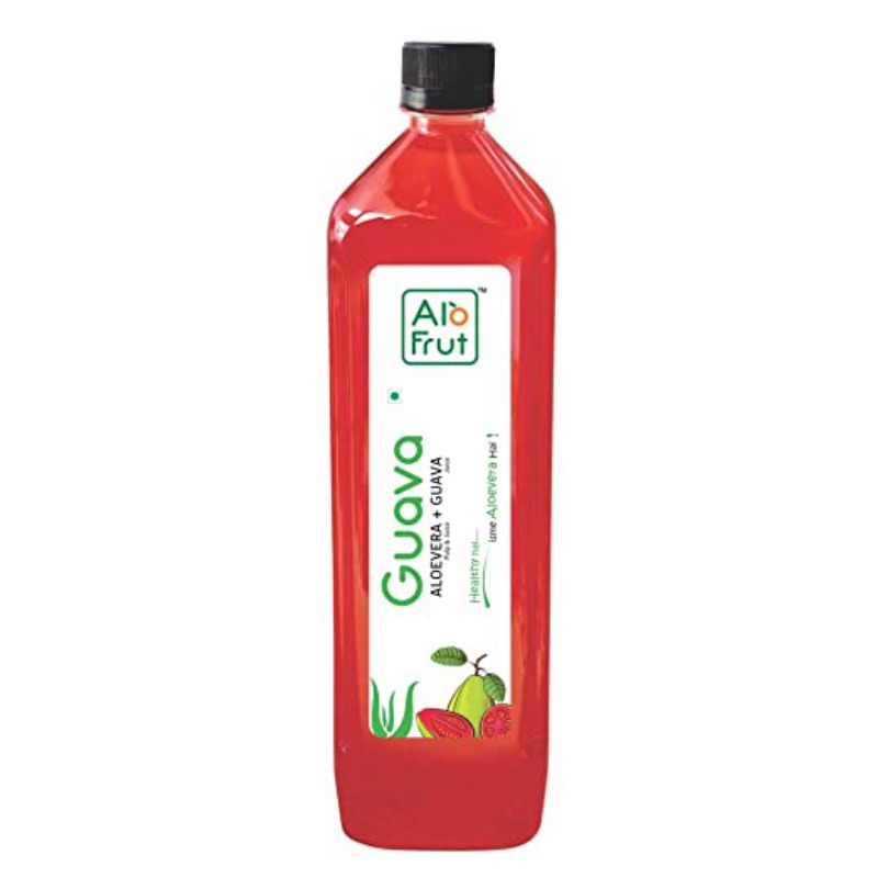 ALOFRUT GUAVA 300ML