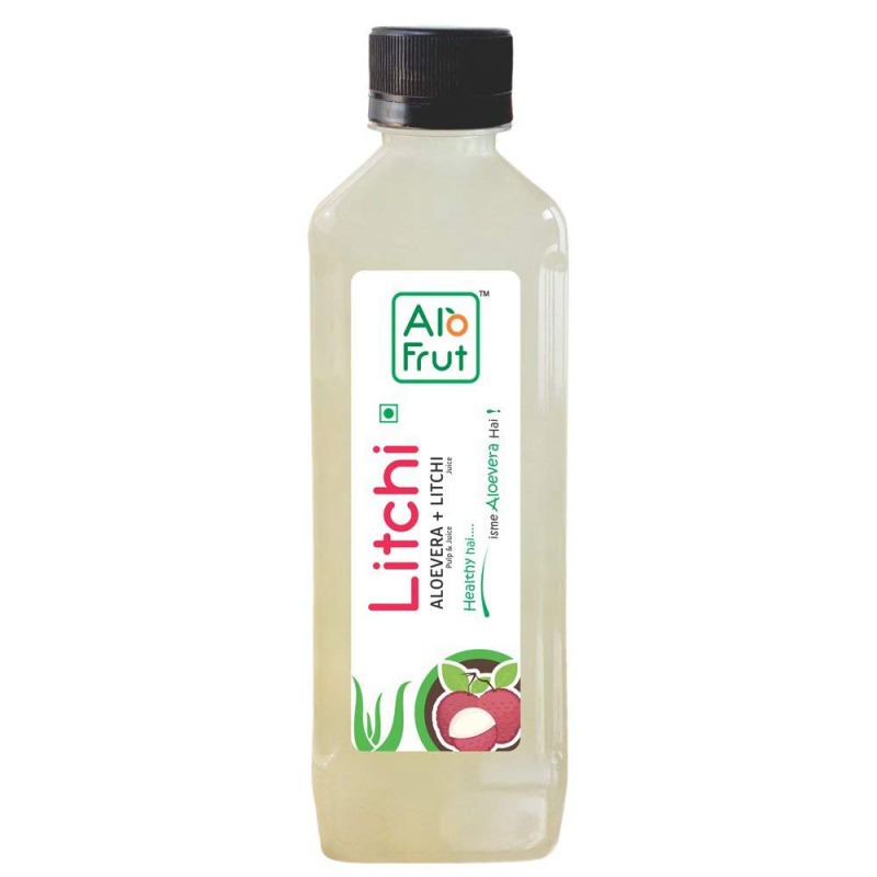 ALOFRUT LITCHI 300ML