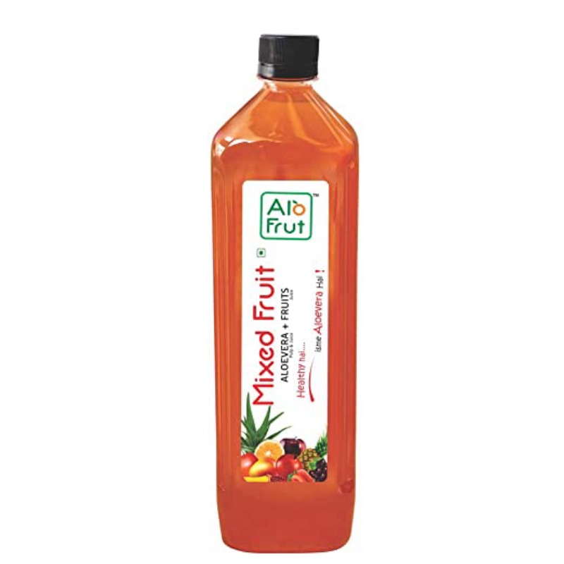 ALOFRUT MIXED FRUT 300ML