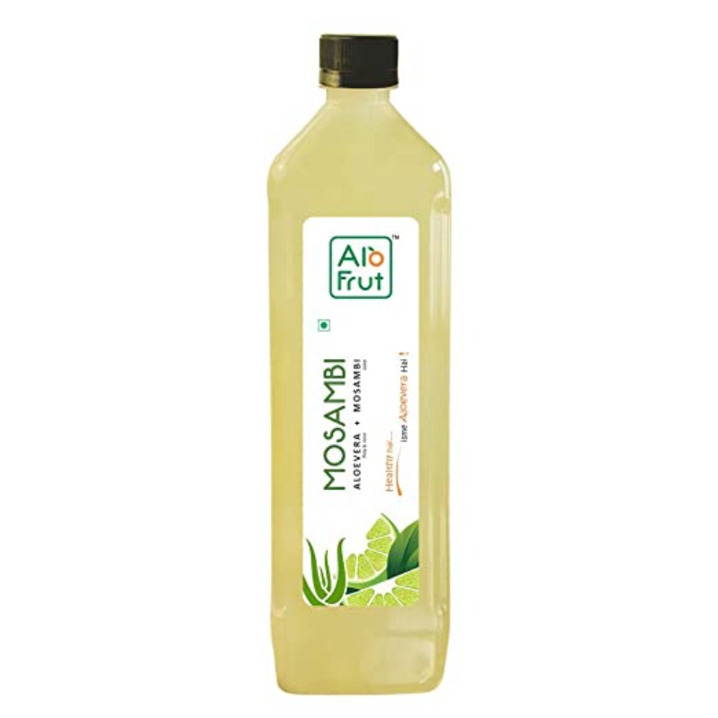 ALOFRUT MOSAMBI 300ML